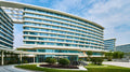 The QUBE Hotel Shanghai Hongqiao