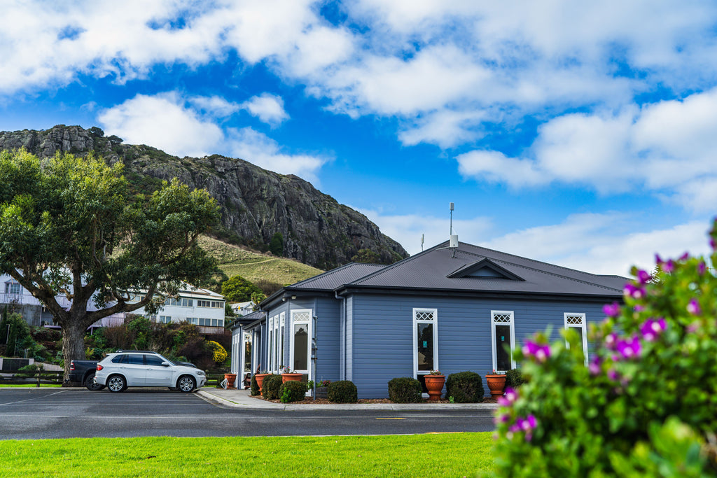 BIG4 Tassie Getaway Parks Stanley