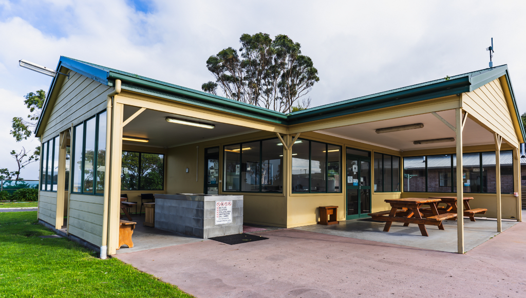 BIG4 Tassie Getaway Parks Stanley