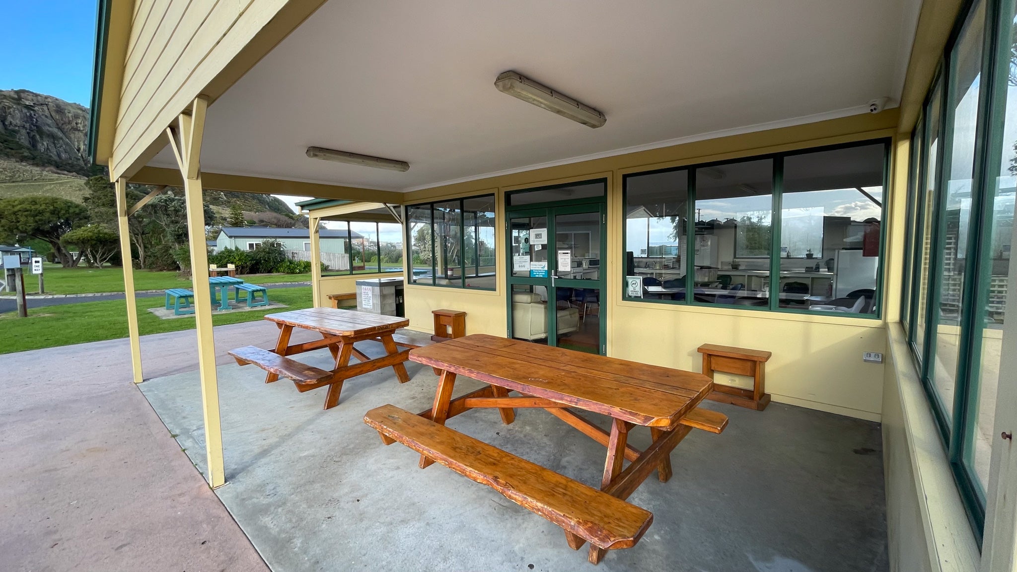 BIG4 Tassie Getaway Parks Stanley