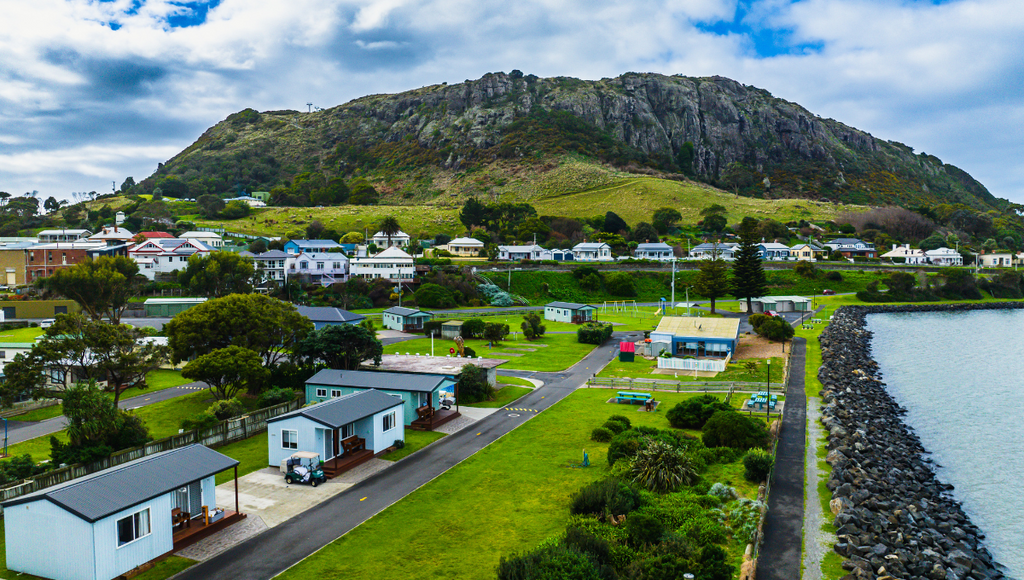 BIG4 Tassie Getaway Parks Stanley