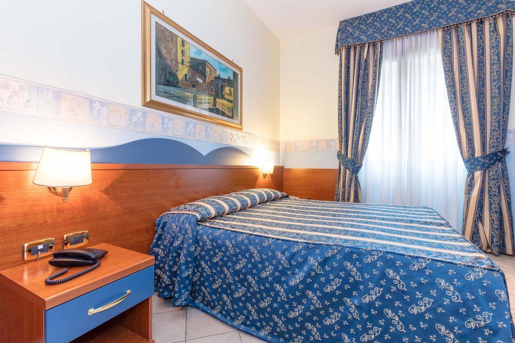 Hotel Borgo del Mare