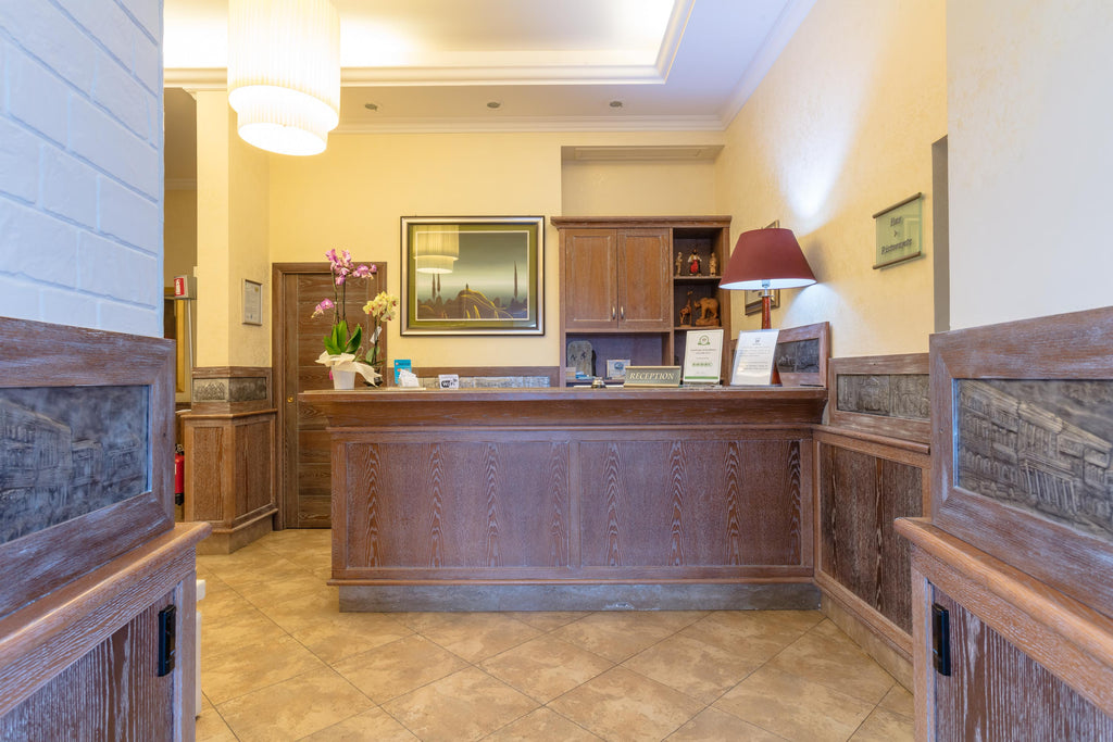 Hotel Borgo del Mare