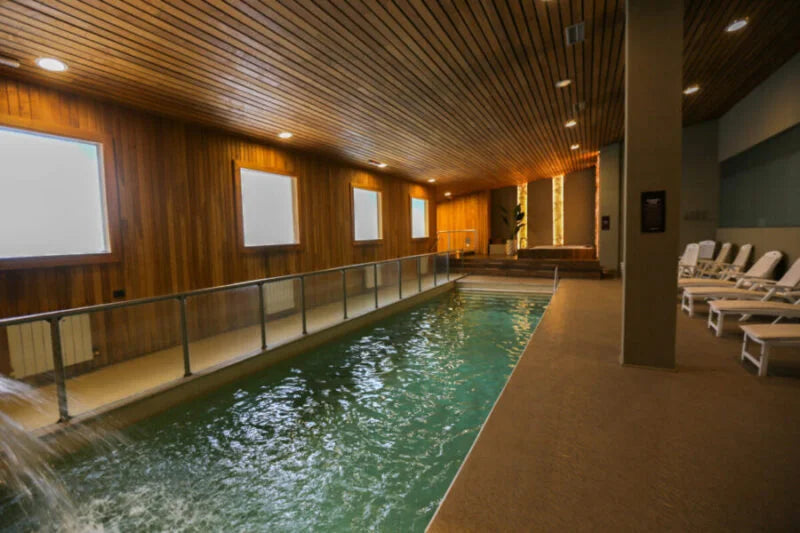 Hotel Canal Beagle