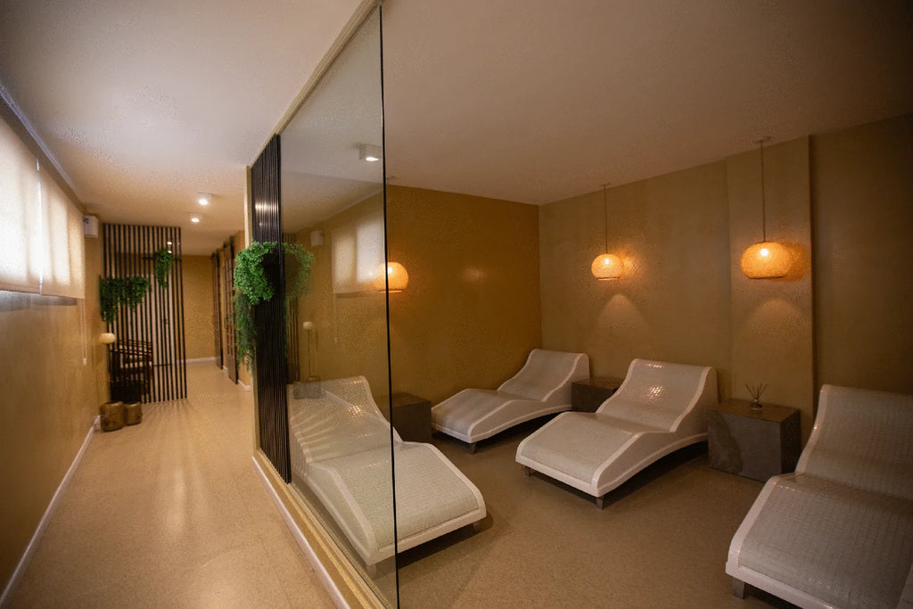 Hotel Canal Beagle