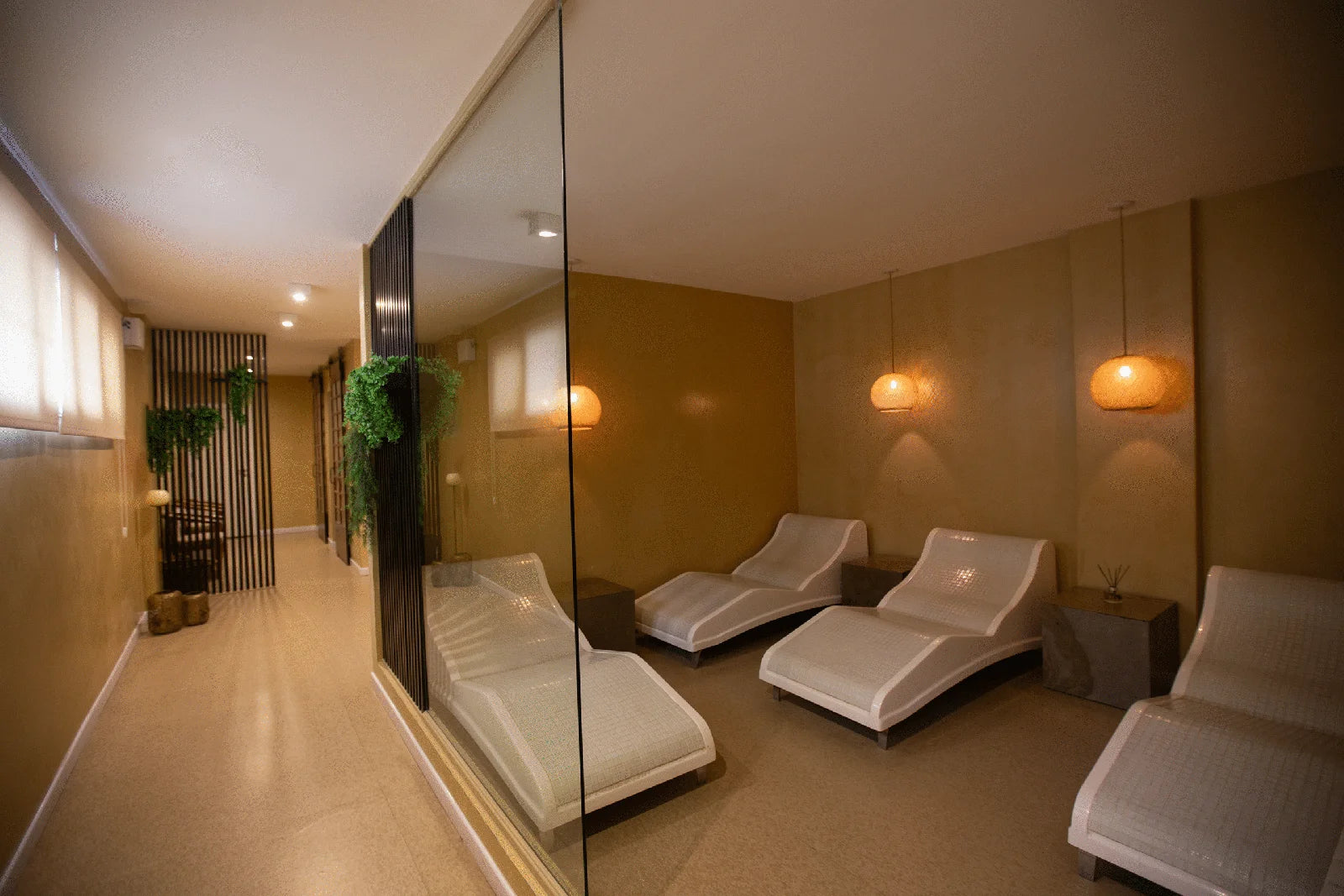 Hotel Canal Beagle