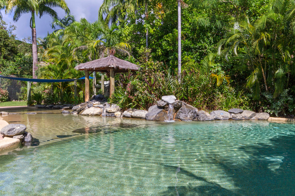 Port Douglas Plantation Resort