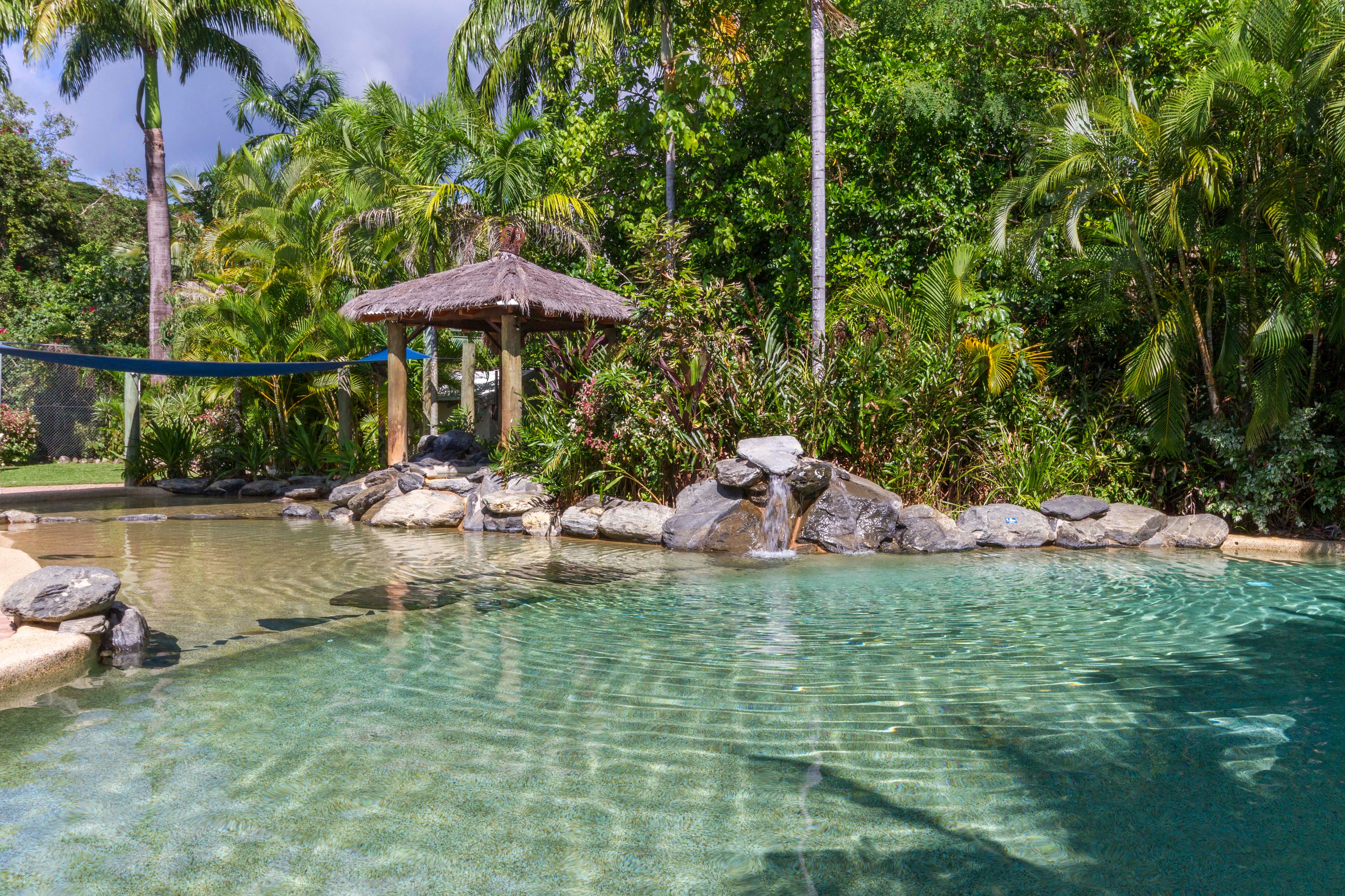 Port Douglas Plantation Resort