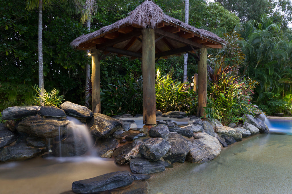 Port Douglas Plantation Resort