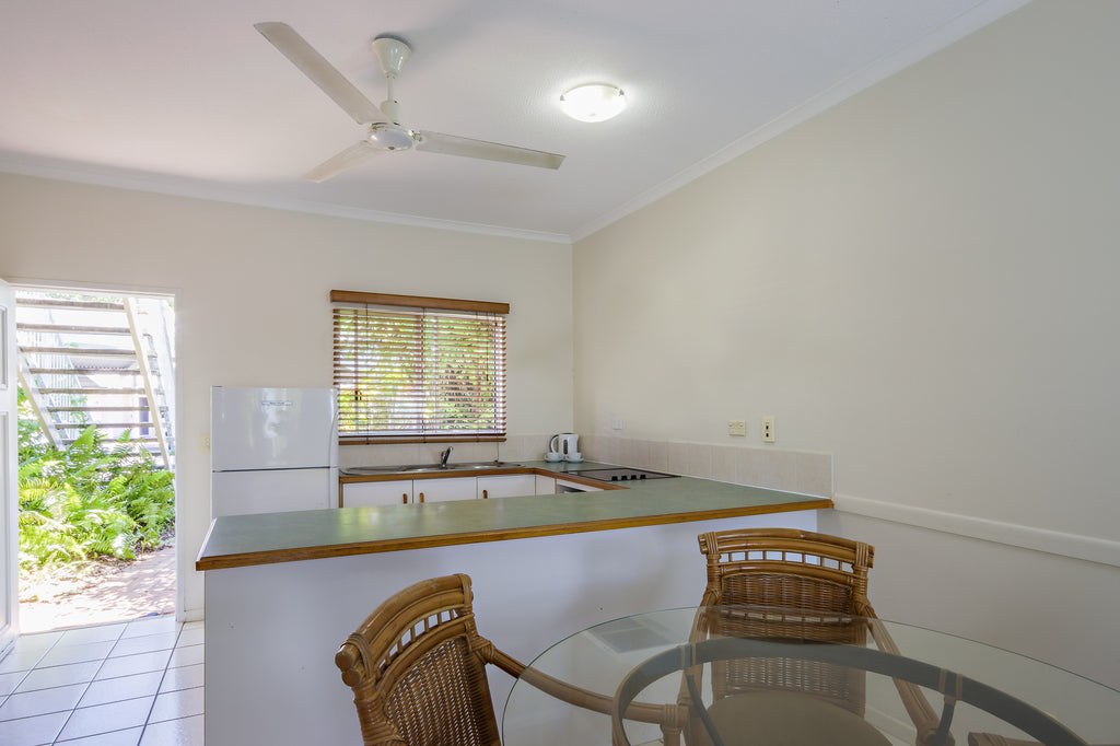 Port Douglas Plantation Resort