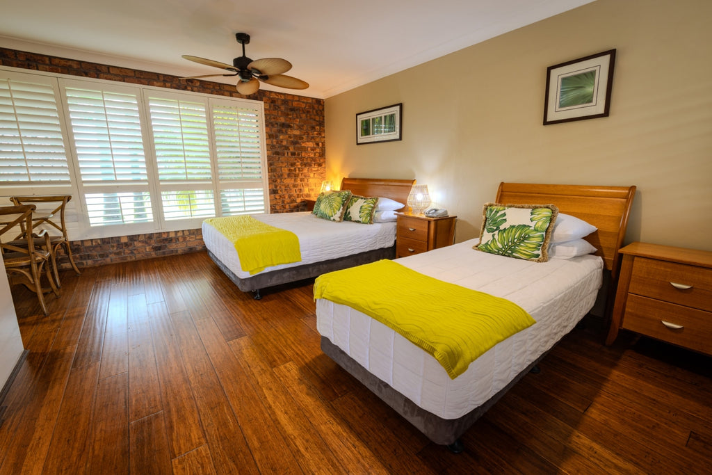 Ballina Palms
