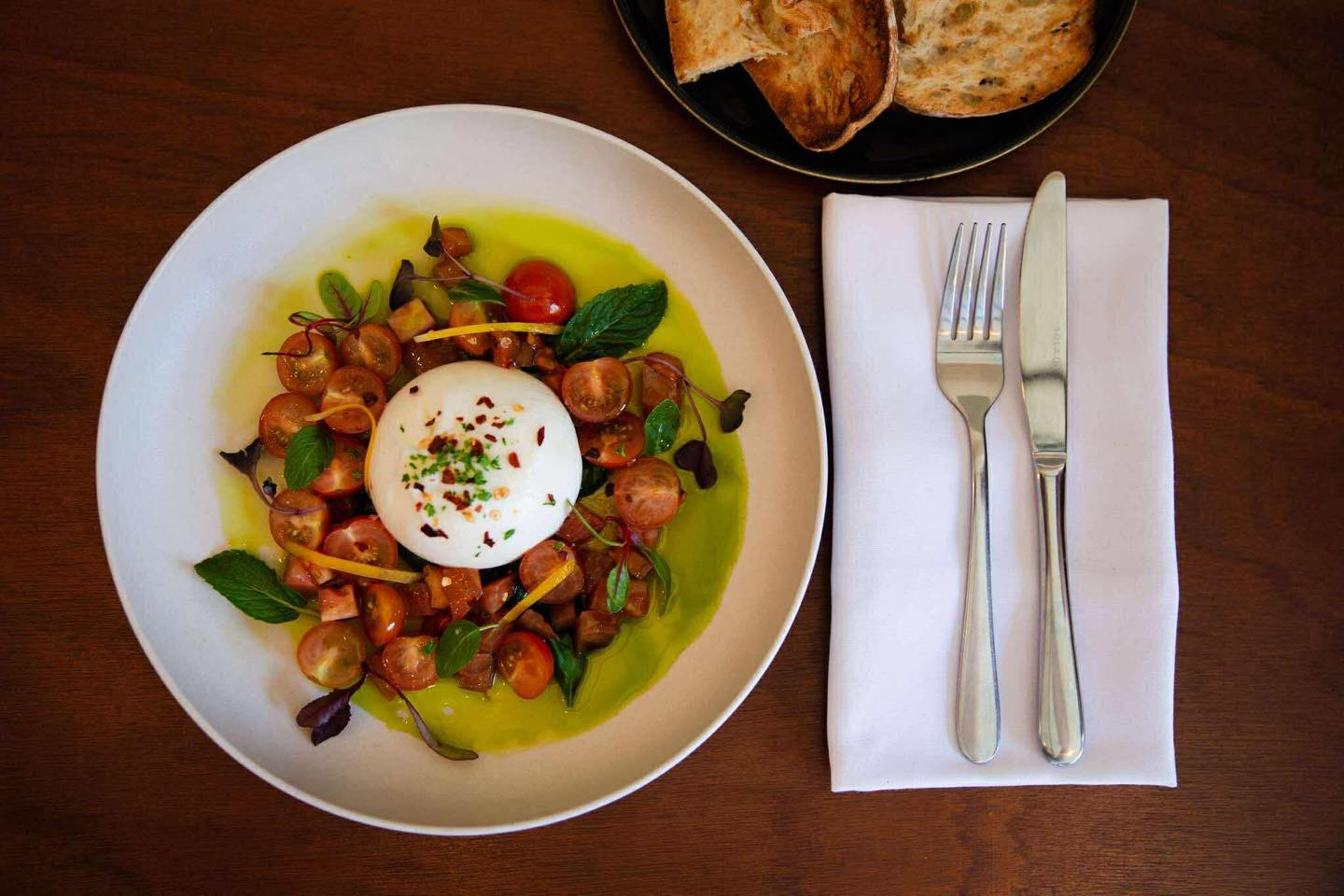 The Olive Branch Whakatane