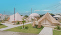 Camp Jordan