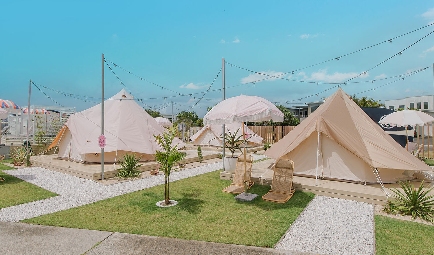 Camp Jordan