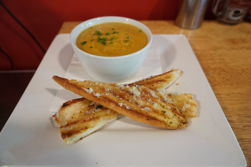 Thornton Bar & Eatery