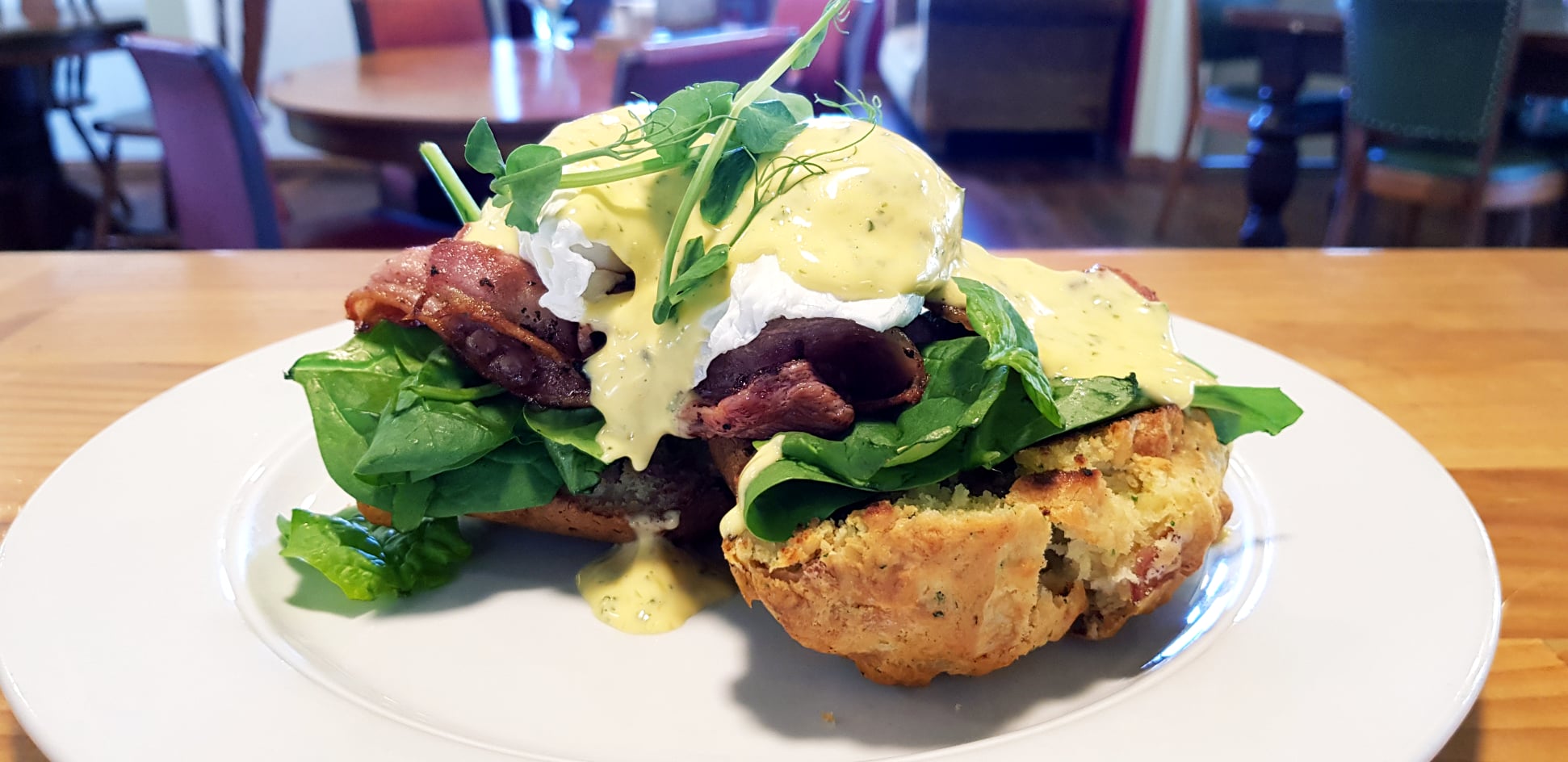 Thornton Bar & Eatery
