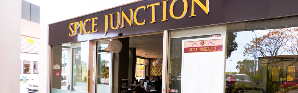 Spice Junction