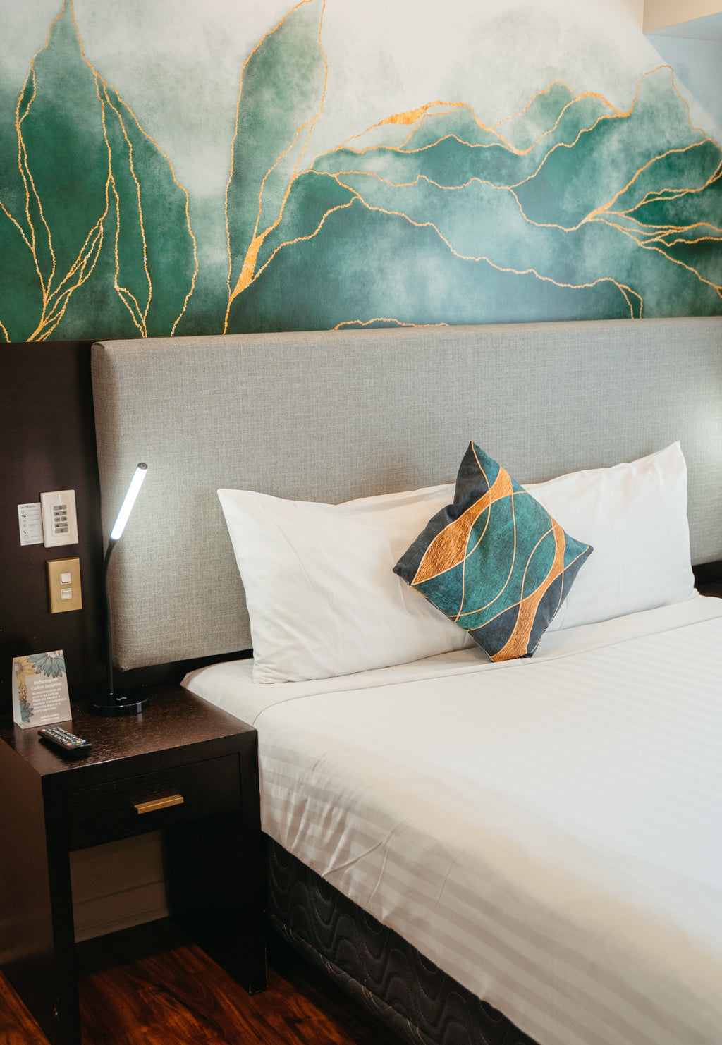 Auckland City Hotel