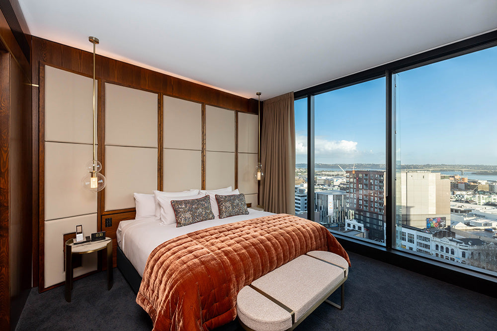Horizon by SkyCity Auckland