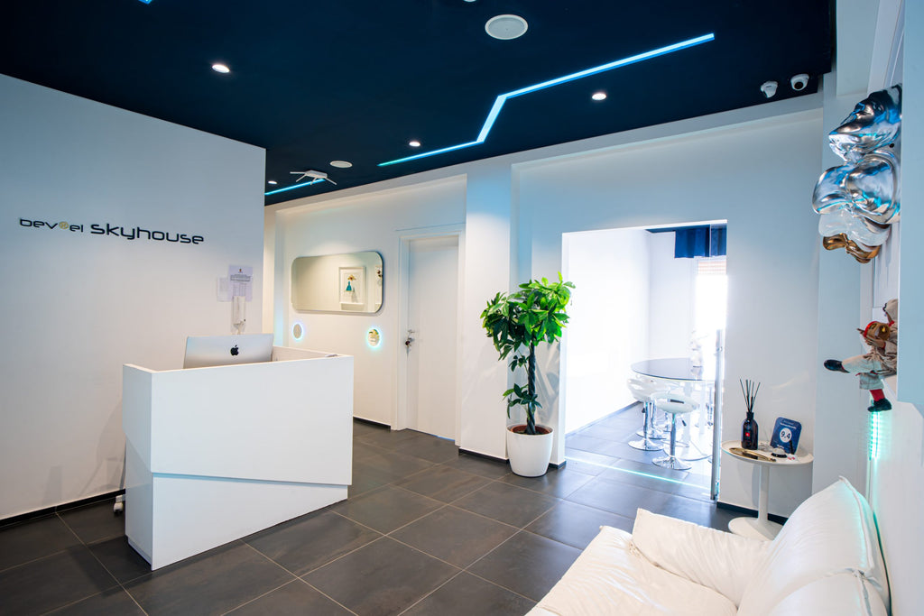 B&B Skyhouse Beverello