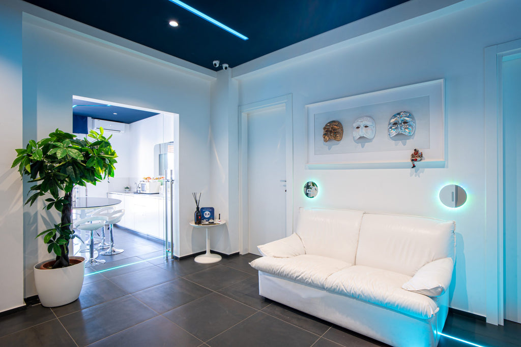 B&B Skyhouse Beverello