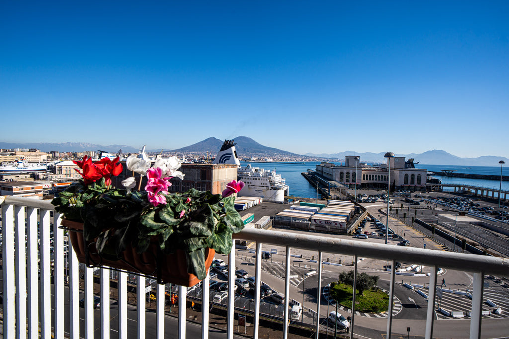 B&B Skyhouse Beverello