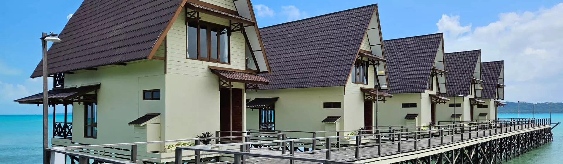 Sienna Resort