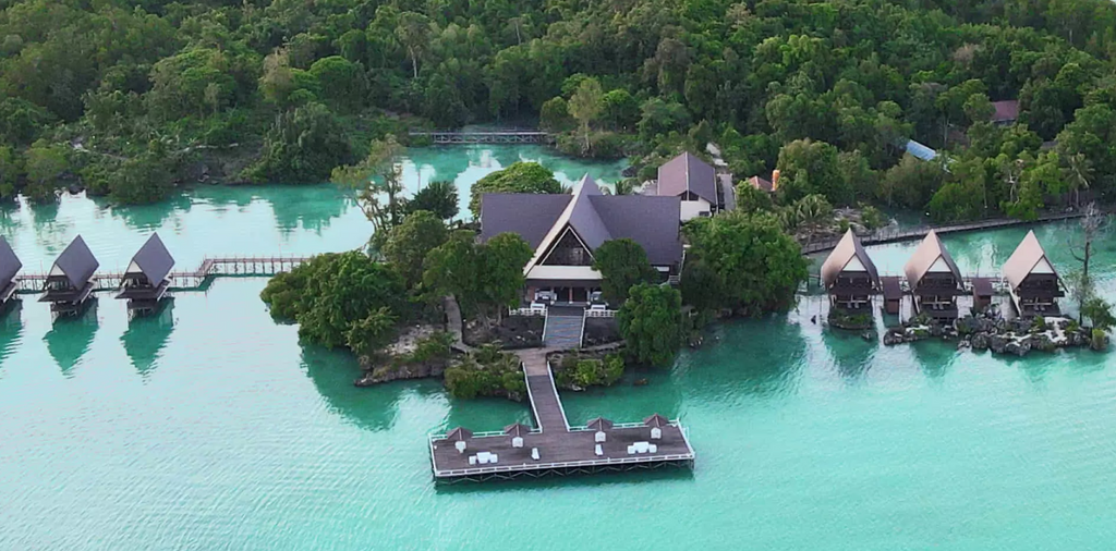 Sienna Resort