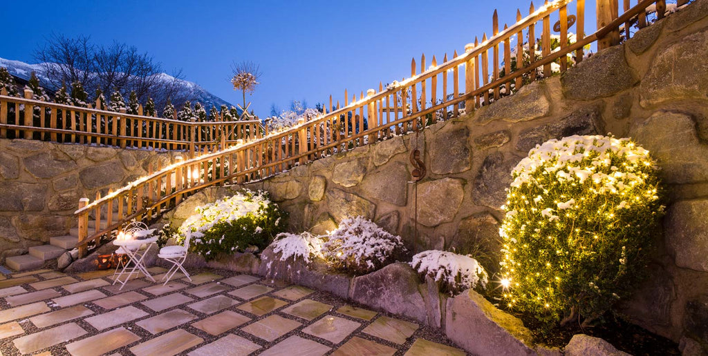 Hotel Landhaus Zillertal