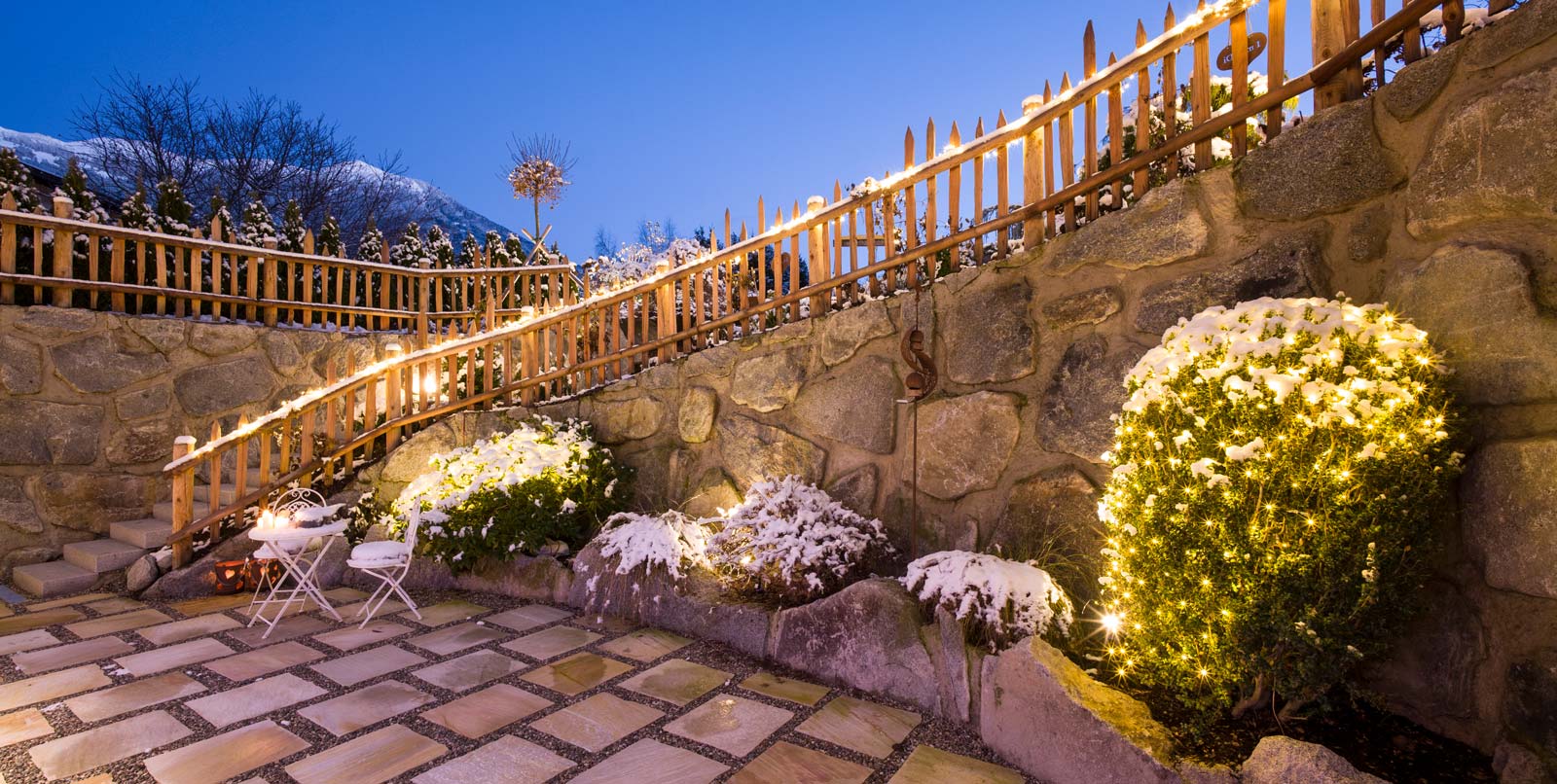Hotel Landhaus Zillertal