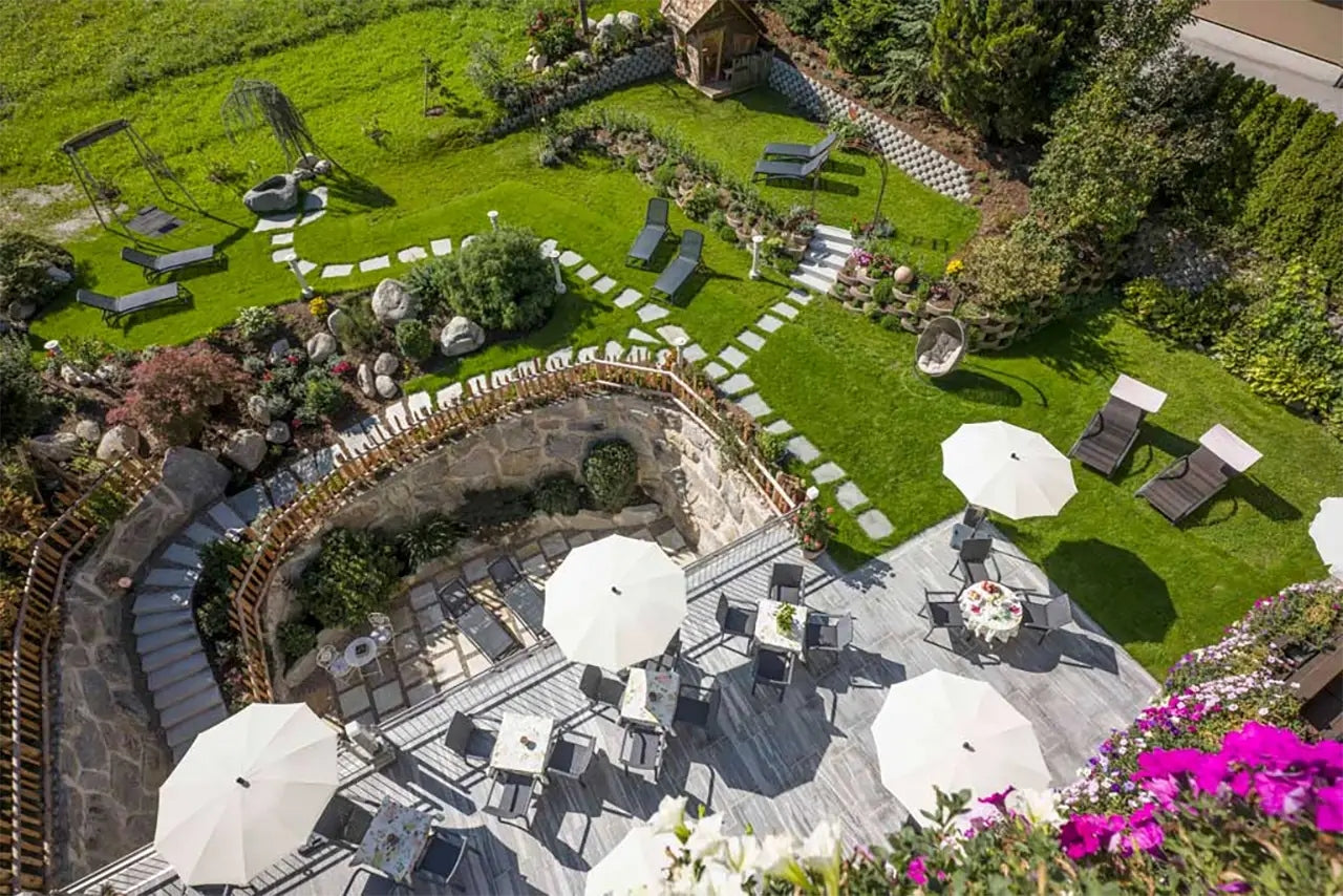 Hotel Landhaus Zillertal