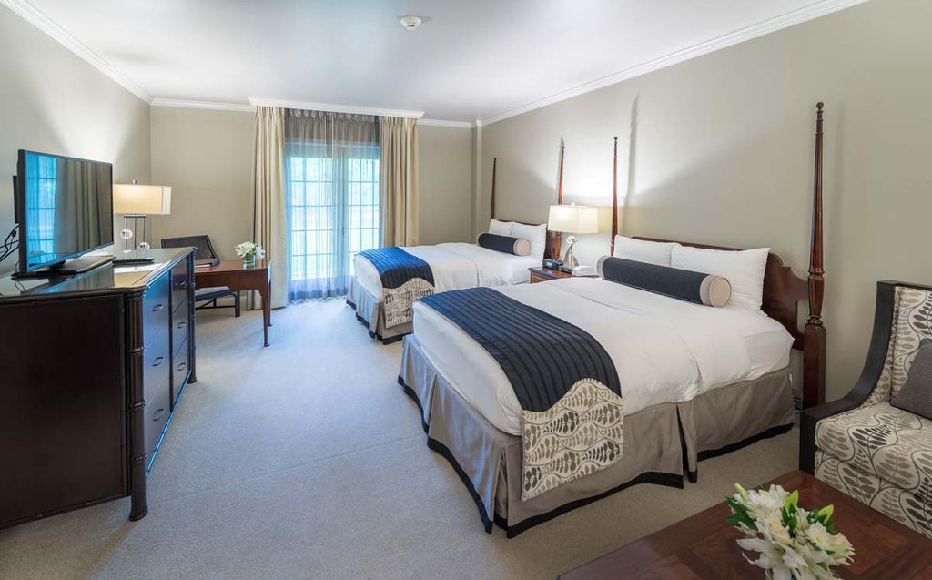 Cooper Hotel & Conference Center