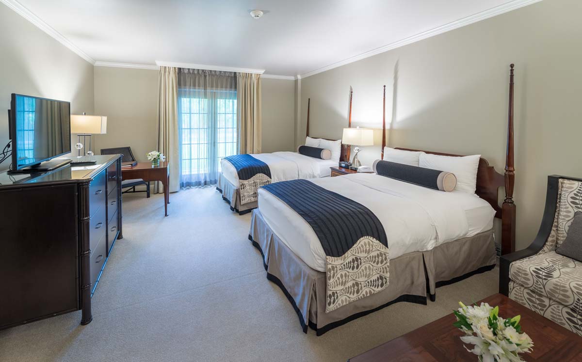 Cooper Hotel & Conference Center