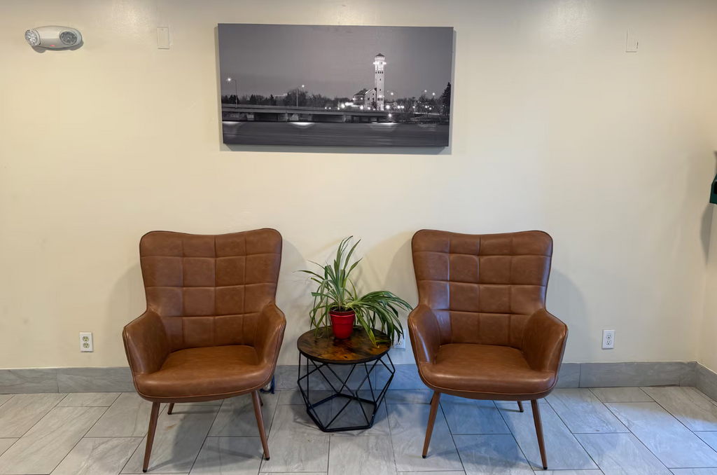 Super 8 by Wyndham Great Falls City Center