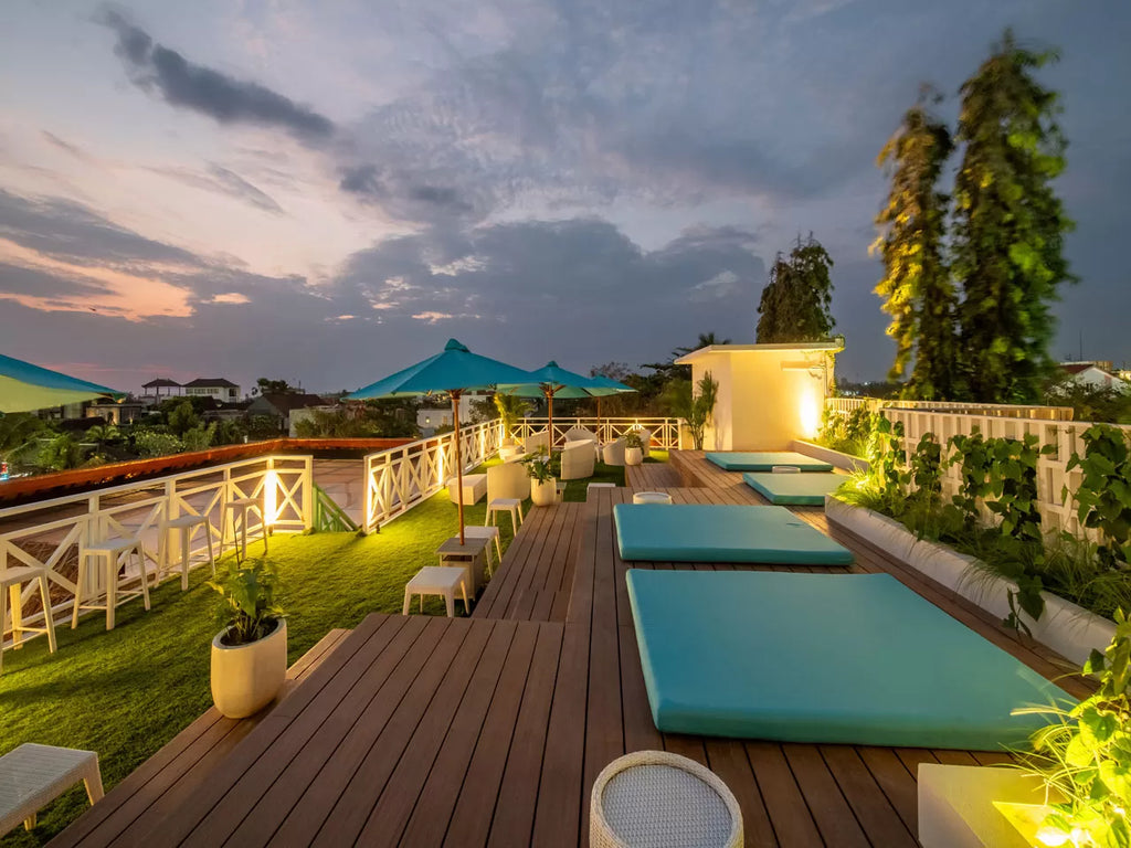 IZE Canggu