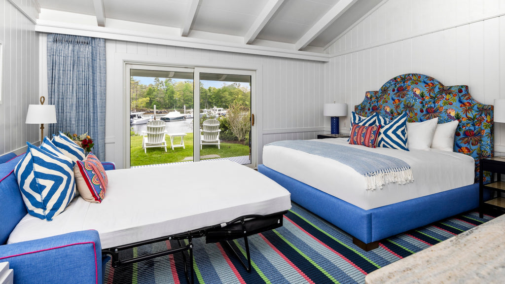 Yachtsman Hotel & Marina Club