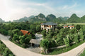 Bliss Tam Coc Resort