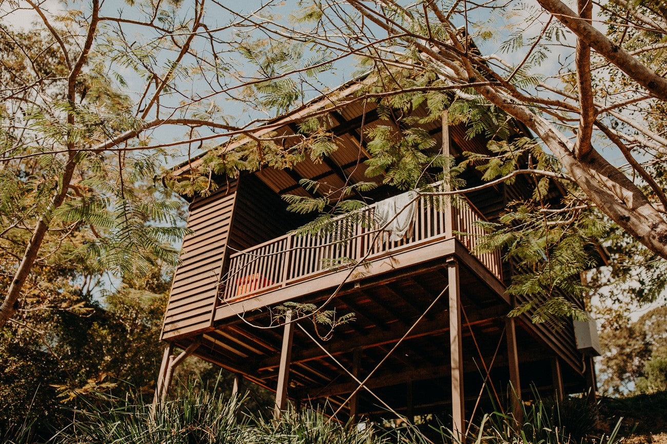 Hosanna Farmstay
