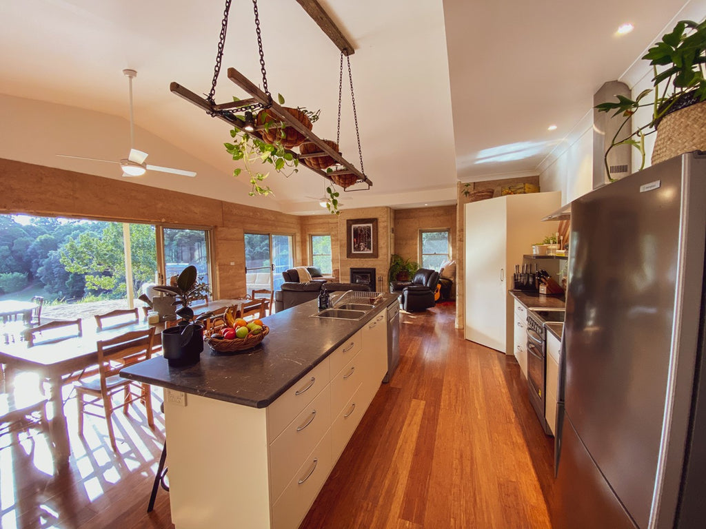 Hosanna Farmstay