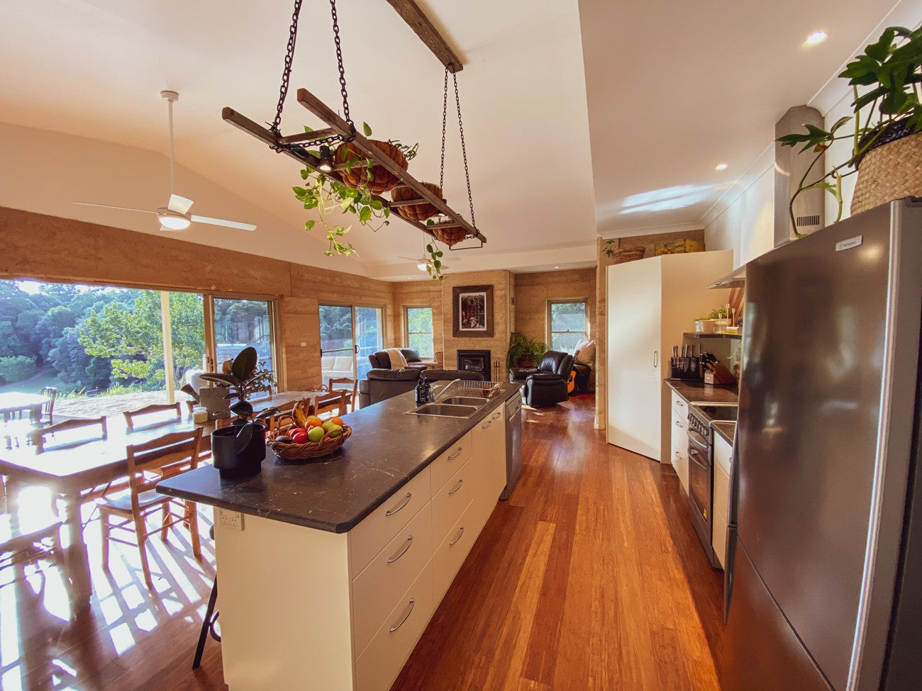 Hosanna Farmstay
