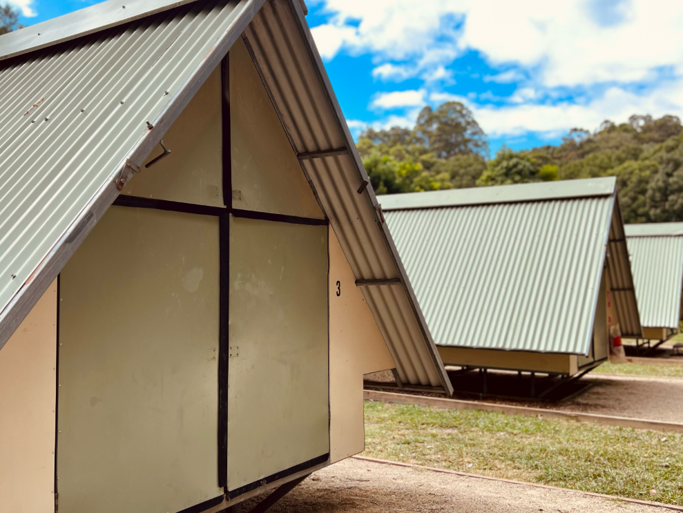 Hosanna Farmstay