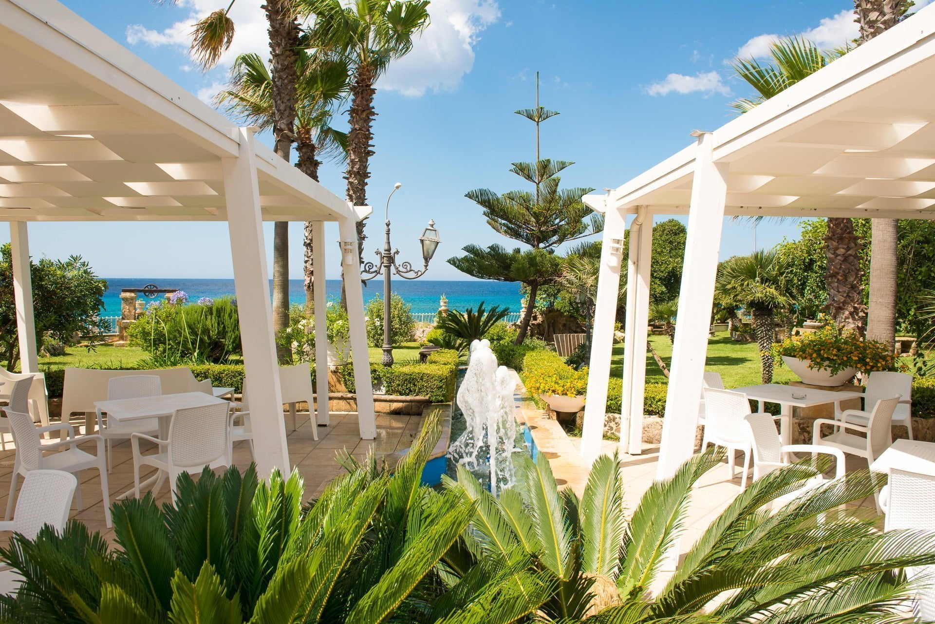 Parco dei Principi Resort & Spa