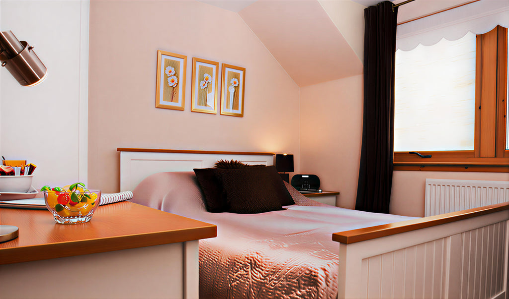 Bannerman Bed and Breakfast