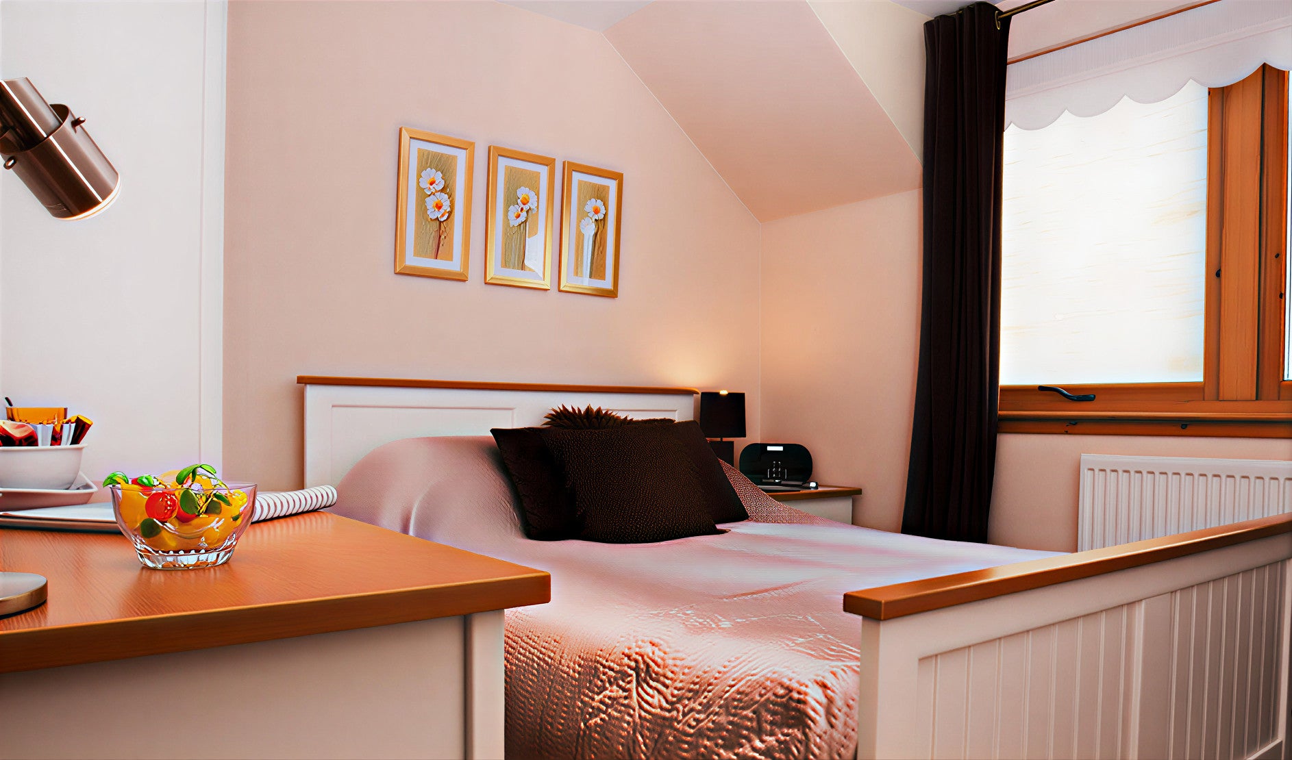 Bannerman Bed and Breakfast