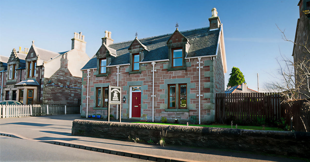 Bannerman Bed and Breakfast