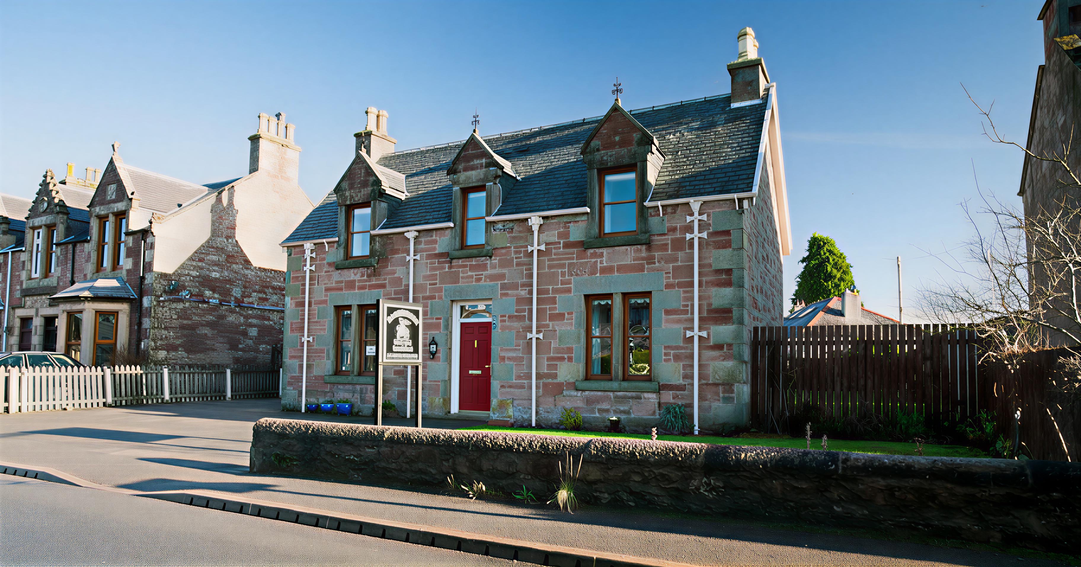 Bannerman Bed and Breakfast
