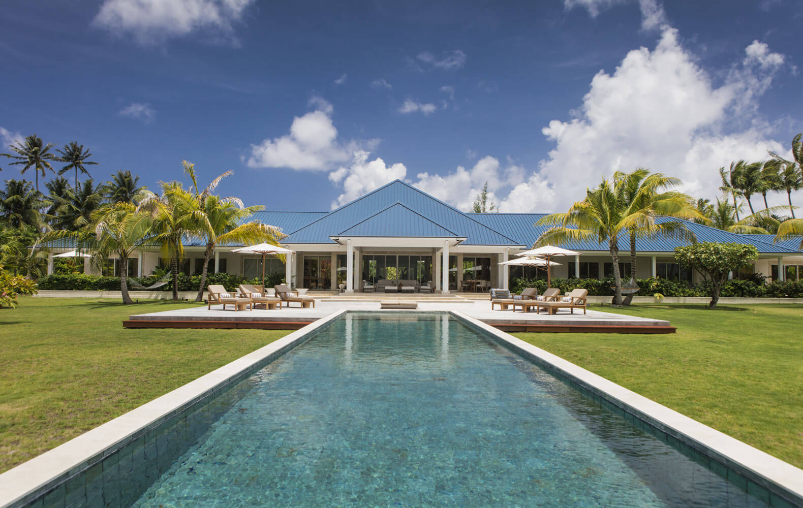 Bora Bora One