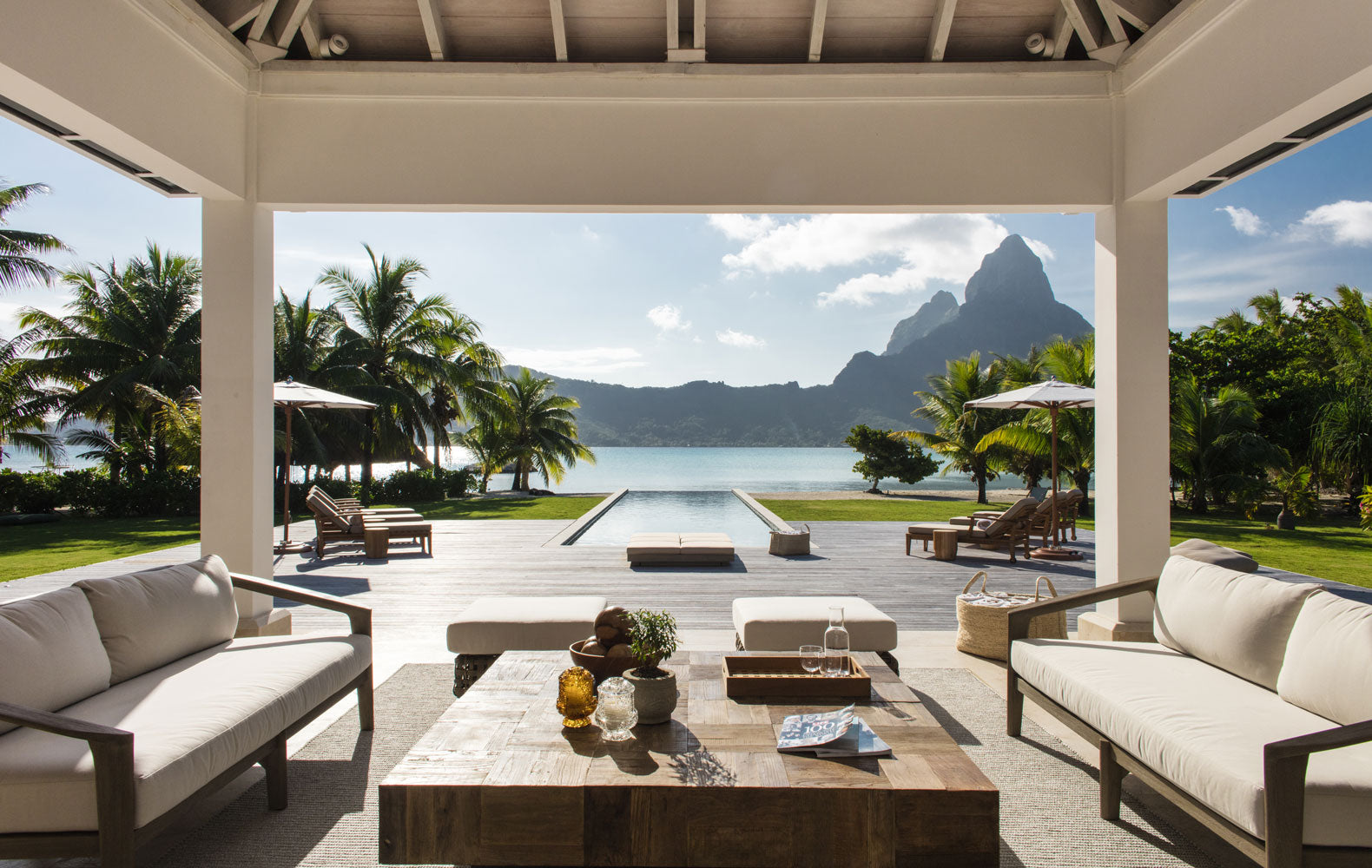 Bora Bora One