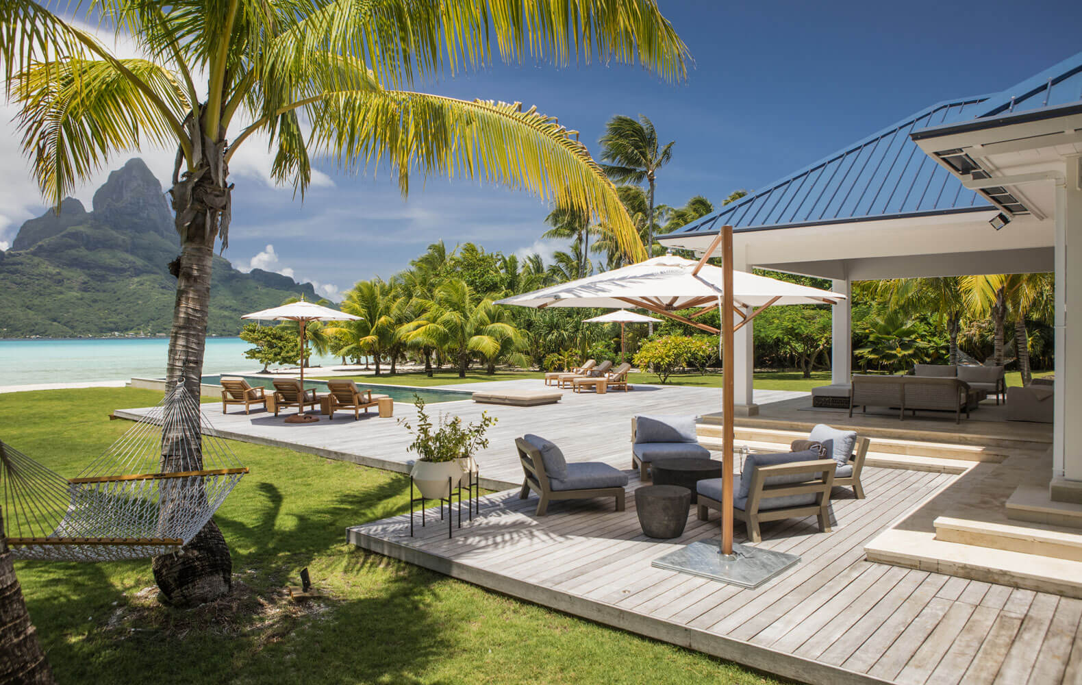 Bora Bora One
