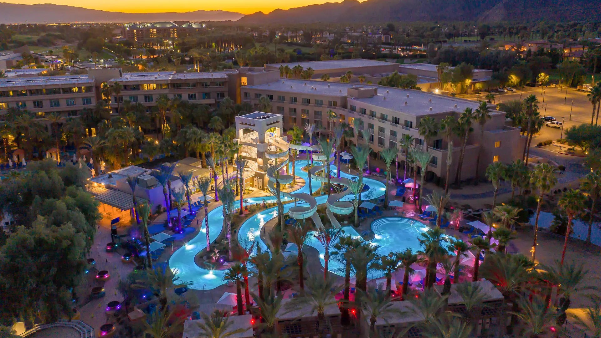 Grand Hyatt Indian Wells Resort & Villas